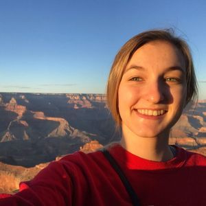 Meet your Posher, Sara